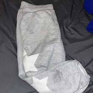 Kids Star Sweatpants